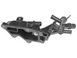 TERMOSTAATTIKOTELO (ILM.TERMOST.) DACIA,RENAULT - Termostaatit (jäähdytinneste) - 7902-97018 - 2