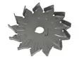TUULETIN 133875 135MM - Laturin tuuletinsiipipyörät - 2901-3658 - 1