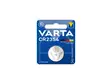VARTA LITHIUM COIN CR2354 BLI 1 - Erikoisparistot - 1811-8740778 - 1