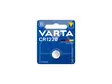 VARTA LITHIUM CR1220 NAPPIPARISTO 1KPL - Erikoisparistot - 1811-8740598 - 2