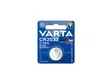 VARTA LITHIUM CR2032 NAPPIPARISTO 1KPL - Erikoisparistot - 1811-8741808 - 2