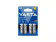 VARTA ULTRA LITHIUM AA PARISTO 4KPL - AA paristot - 1811-8740458 - 2