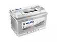 Varta E38 Silver Dynamic käynnistysakku 12V 74Ah 750A -/+ - VARTA käynnistysakut - 1810-E38 - 1