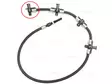 YLIVUOTOLIITIN PIEZO BOSCH - Common Rail muut varaosat - 60151-118 - 2