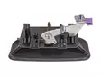 OVENKAHVA LIUKUOVI TRANSIT - Auton ovenkahvat ja -lukot - 1010-05178 - 2