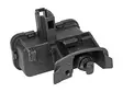 POLTTOAINEKANNEN LUKKO VAG - Auton ovenkahvat ja -lukot - 1033-05228 - 1