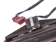 TAKALUUKUN KAHVA BMW - Auton ovenkahvat ja -lukot - 1034-05168 - 2