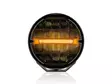 Optibeam Elite 9 Heated pyöreä led-lisävalo - Pyöreät lisävalot - 1605-NS2118 - 1