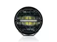Optibeam Elite 9 Heated pyöreä led-lisävalo - Pyöreät lisävalot - 1605-NS2118 - 3