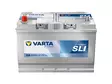 VARTA DYNAMIC SLI 95AH 830A 306X173X225MM +/- - VARTA käynnistysakut - 1820-G8 - 1