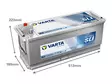 VARTA PROMOTIVE SLI 140AH 800A 513X189X223MM +/- - VARTA hyötyajoneuvojen akut - 1820-K8 - 2