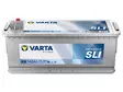 VARTA PROMOTIVE SLI 140AH 800A 513X189X223MM +/- - VARTA hyötyajoneuvojen akut - 1820-K8 - 1