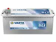 VARTA PROMOTIVE SLI 180AH 1000A 513X223X223MM +/- - VARTA hyötyajoneuvojen akut - 1820-M18 - 1