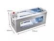 VARTA PROMOTIVE SLI 180AH 1000A 513X223X223MM +/- - VARTA hyötyajoneuvojen akut - 1820-M18 - 2