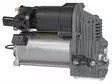 Ilmajousituksen kompressori 12V - MB R-sarja - Ilmajousitus - 1851-00008 - 1