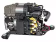 Ilmajousituksen kompressori 12V täydellinen - BMW 7-sarja (G11, G12) - Ilmajousitus - 1851-00018 - 3