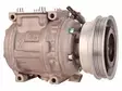 AC.KOMPRESSORI # - Ilmastointikompressorit - 51-0168 - 2