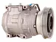 AC KOMPRESSORI CAMRY 2,2 97-01 - Ilmastointikompressorit - 51-0388 - 2