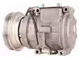 AC KOMPRESSORI CAMRY 2,2 97-01 - Ilmastointikompressorit - 51-0388 - 4