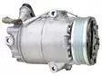 AC KOMPRESSORI OPEL ASTRA H R135 - Ilmastointikompressorit - 51-0418 - 2