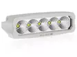 Bullboy Proline Slim valkoinen led-työvalo - 25W / 1771LM / 6000K - LED-työvalot <28W - 1603-300328 - 2