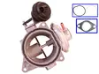 EGR-VENTTIILI T5 2,5 TDI - EGR- venttiilit ja jäähdyttimet - 71-0078 - 3