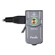 Fenix E03R V2.0 Avaimenperälamppu - Taskulamput - 911758 - 2