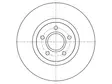 JARRULEVY 2 KPL/PKT, ETU, FORD, LAND ROVER, VOLVO - Jarrulevyt - 69-1028 - 1
