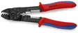 Knipex liitinpihdit 230mm - 97 21 215 B - Liitinpihdit - KX444248 - 2