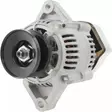LATURI 12V 55A KUBOTA 101211-863, 383-0592 - Laturit - 3200-61238 - 1