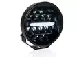 Optibeam Elites 9 pyöreä led-lisävalo - Pyöreät lisävalot - 1605-NS2108 - 3