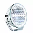 Strands Siberia Night Ranger White 9" pyöreä led-lisävalo - Pyöreät lisävalot - 1605-809208 - 2