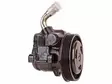 TEHOSTINPUMPPU FORD - Tehostinpumput - 15-0138 - 2