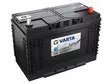 Varta I18 Pro Motive HD käynnistysakku 12V 110Ah 680A -/+ - VARTA hyötyajoneuvojen akut - 1810-I18 - 2