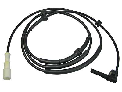 ABS-ANTURI ALFA 156 -10.2002 ETU OIKEA # - ABS-anturit - 7837-27438 - 1