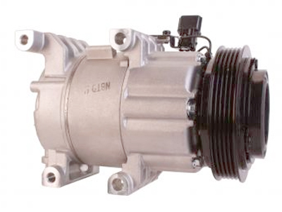 AC-KOMPRESSORI HYUNDAI/KIA - Ilmastointikompressorit - 51-0788 - 1