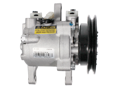 AC KOMPRESSORI KUBOTA - Ilmastointikompressorit - 51-90048 - 1