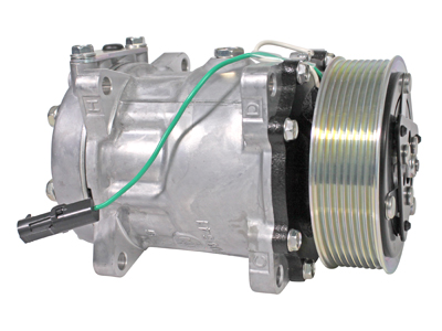 AC-KOMPRESSORI - Ilmastointikompressorit yleismallit - 51-99358 - 1