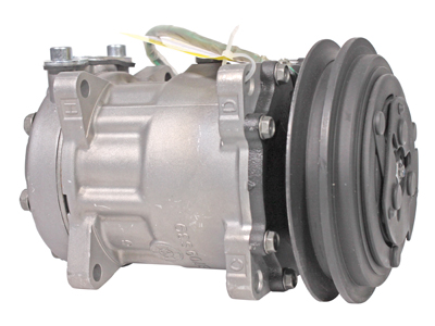 AC KOMPRESSORI 24V KOMATSU - Ilmastointikompressorit - 51-90028 - 1