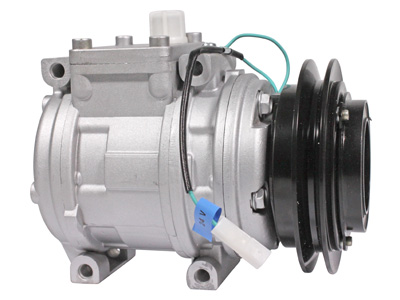 AC KOMPRESSORI 24V DOOSAN - Ilmastointikompressorit - 51-90038 - 1