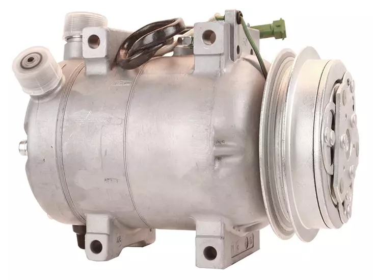 AC KOMPRESSORI AUDI - Ilmastointikompressorit - 51-0048 - 1