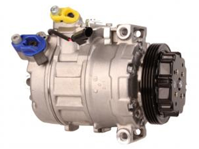 AC KOMPRESSORI BMW 02- # - Ilmastointikompressorit - 51-0508 - 1