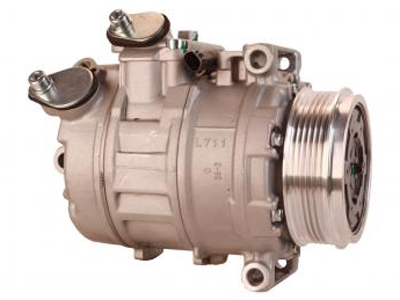 AC KOMPRESSORI BMW E90 3,0D - Ilmastointikompressorit - 51-0718 - 1