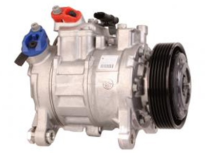 AC KOMPRESSORI BMW F20/21/25, F30-36 - Ilmastointikompressorit - 51-0758 - 1