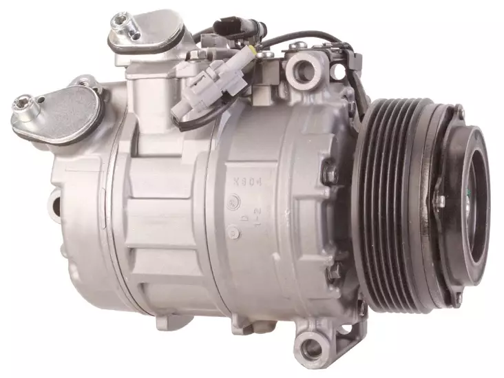 AC KOMPRESSORI BMW - Ilmastointikompressorit - 51-0828 - 2