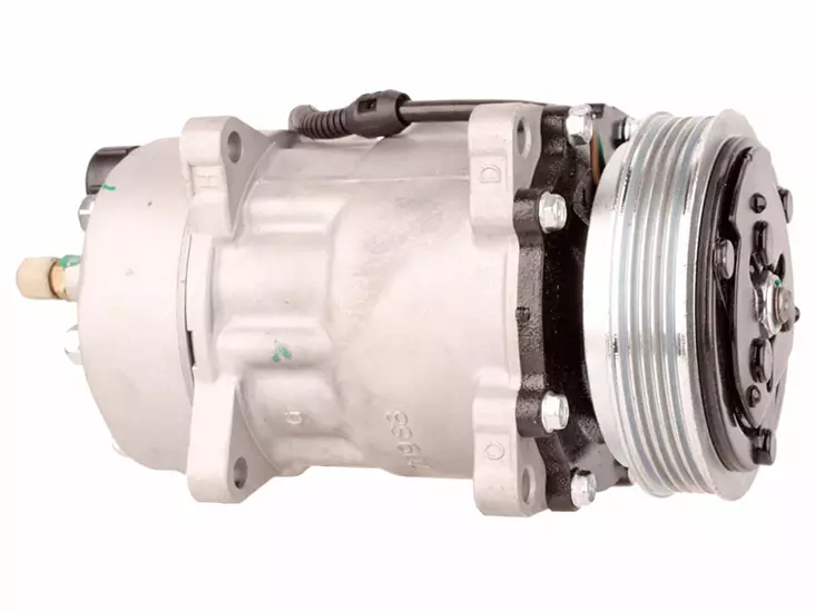 AC KOMPRESSORI CITROEN/PEUGEOT - Ilmastointikompressorit - 51-0028 - 2