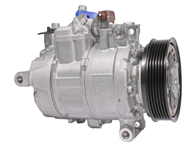 AC KOMPRESSORI DENSO AUDI A6 2,0TDI 13-> - Ilmastointikompressorit - 51-80098 - 1