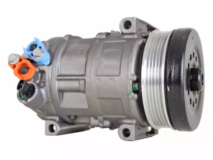 AC KOMPRESSORI FIAT,ALFA ROMEO - Ilmastointikompressorit - 51-1358 - 1