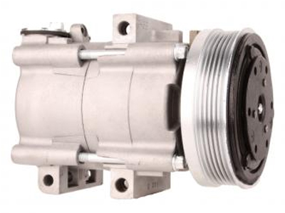 AC KOMPRESSORI FORD MONDEO R135 - Ilmastointikompressorit - 51-0108 - 1