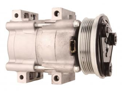 AC KOMPRESSORI FORD SCORPIO 89-98 - Ilmastointikompressorit - 51-0178 - 1